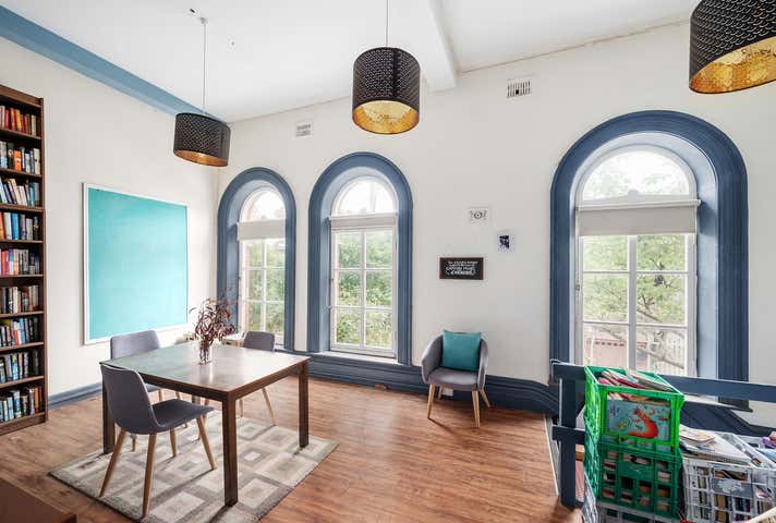 The School , 217-239 Montague Street South Melbourne VIC 3205 - Image 2