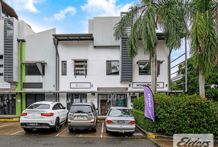 10/76 Doggett Street Newstead QLD 4006 - Image 12