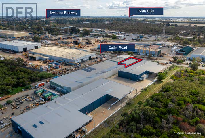 2/33 Cutler Road Jandakot WA 6164 - Image 5