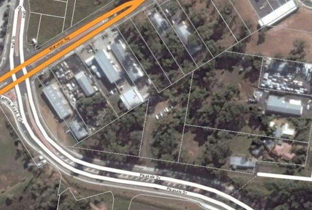 464-466 Warwick Road Yamanto QLD 4305 - Image 1