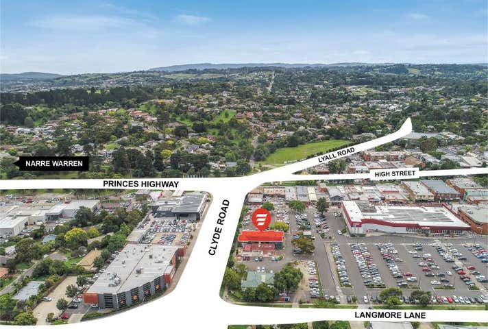 Suite  3, 9 Clyde Road Berwick VIC 3806 - Image 13