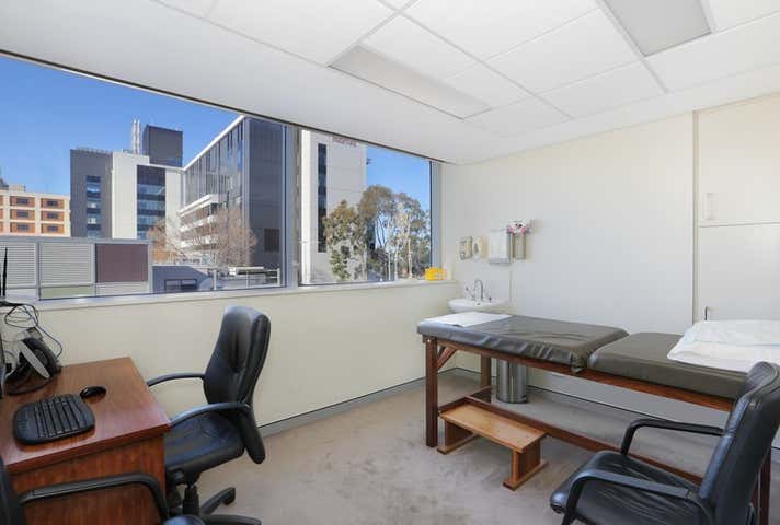 Blue Shield Medical Centre, Level 2, 5/19 Kensington Street Kogarah NSW 2217 - Image 5