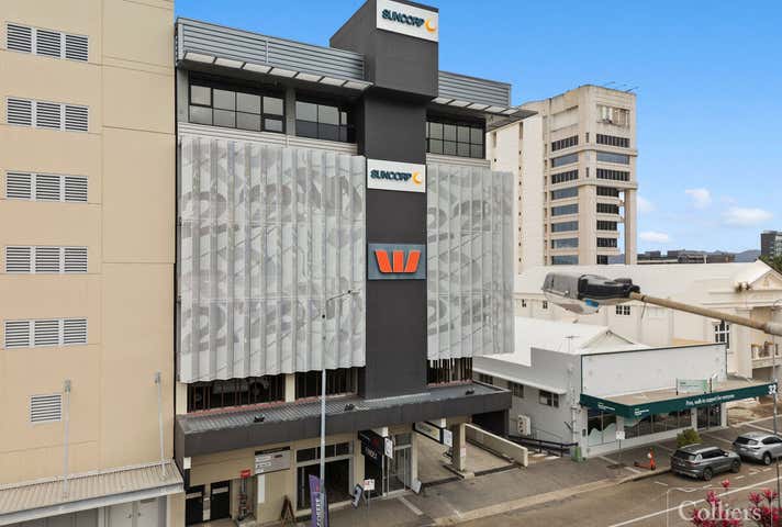 22 Walker Street Townsville City QLD 4810 - Image 22