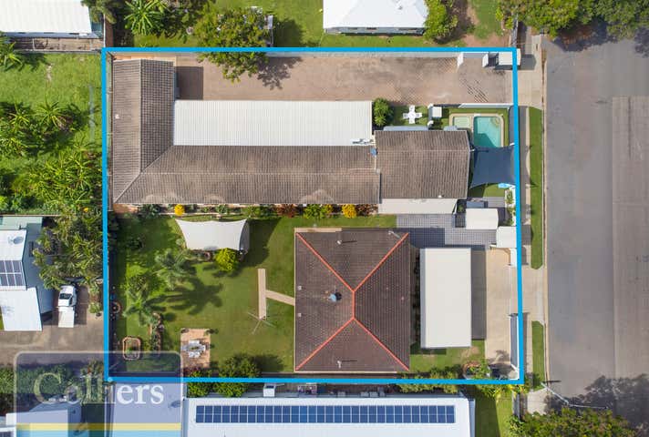 89 & 91 Eyre Street North Ward QLD 4810 - Image 33