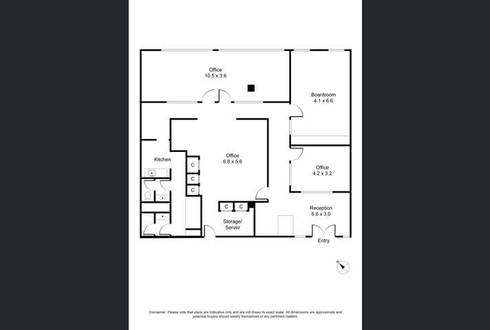 Suite 18/51 City Road Southbank VIC 3006 - Image 23