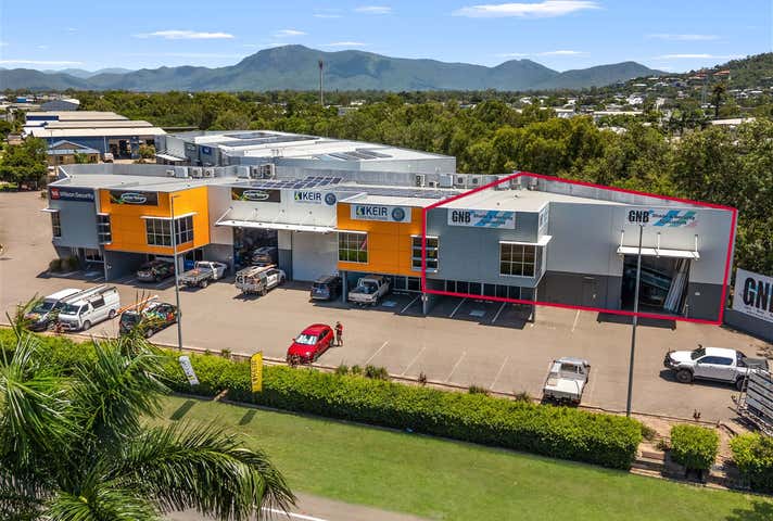 Unit 10, 10/508 Woolcock Street Garbutt QLD 4814 - Image 1
