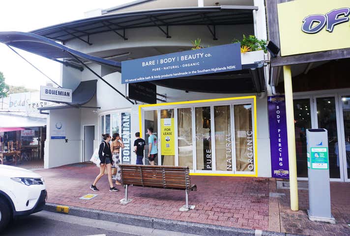 Shop 2, 89 Jonson Street Byron Bay NSW 2481 - Image 9