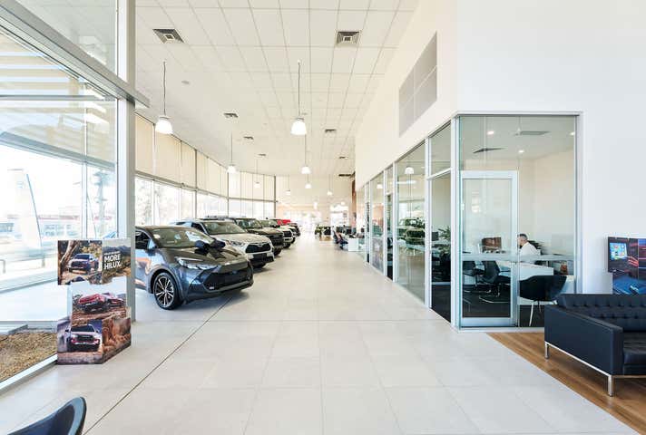 454-458 Maroondah Highway Lilydale VIC 3140 - Image 10