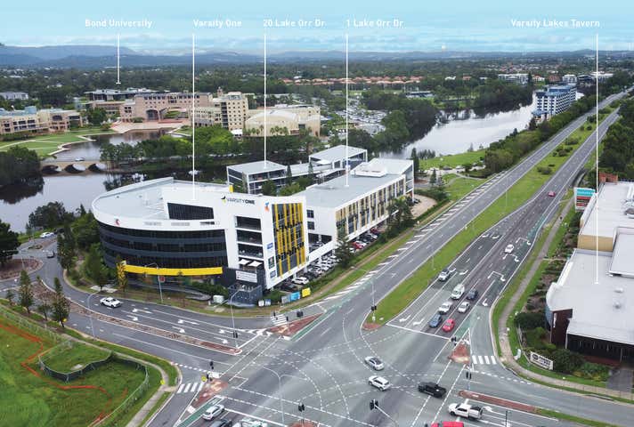 1102/1 Lake Orr Drive Varsity Lakes QLD 4227 - Image 9