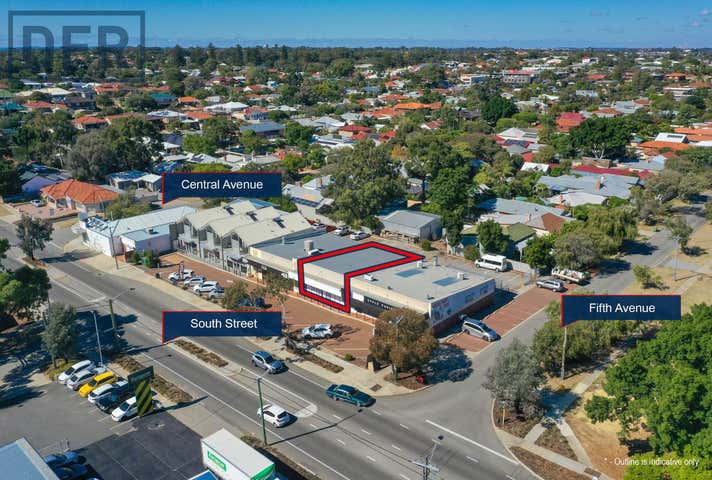 201 South Street Beaconsfield WA 6162 - Image 1