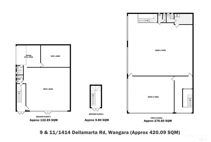 9 & 11/14 Dellamarta Road Wangara WA 6065 - Image 8