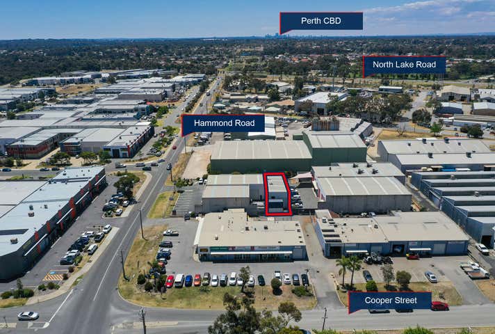 3/33 Hammond Road Cockburn Central WA 6164 - Image 8