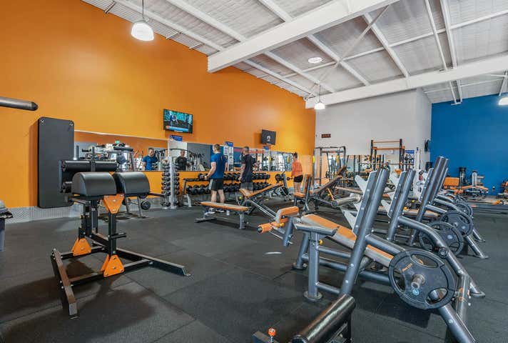 Plus Fitness Wattle Grove, 2 Nashi Lane Wattle Grove WA 6107 - Image 7