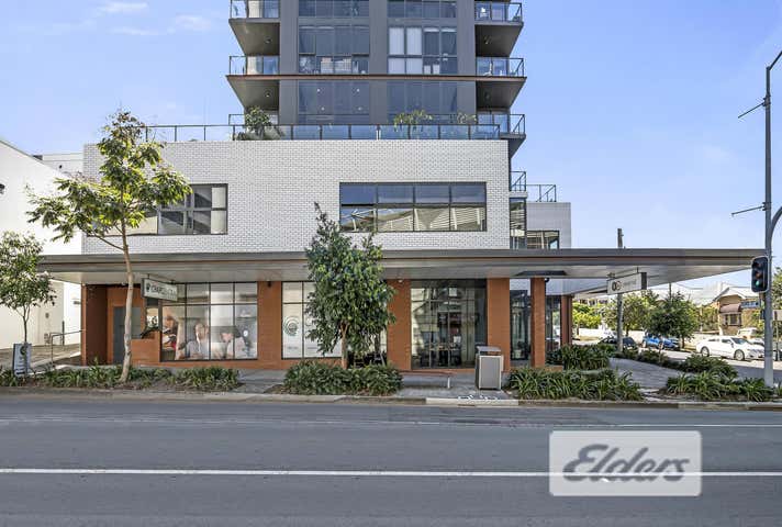 The DUKE, 18 - 24 Duke Street Kangaroo Point QLD 4169 - Image 1