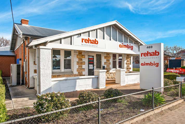 469 Regency Road Prospect SA 5082 - Image 2