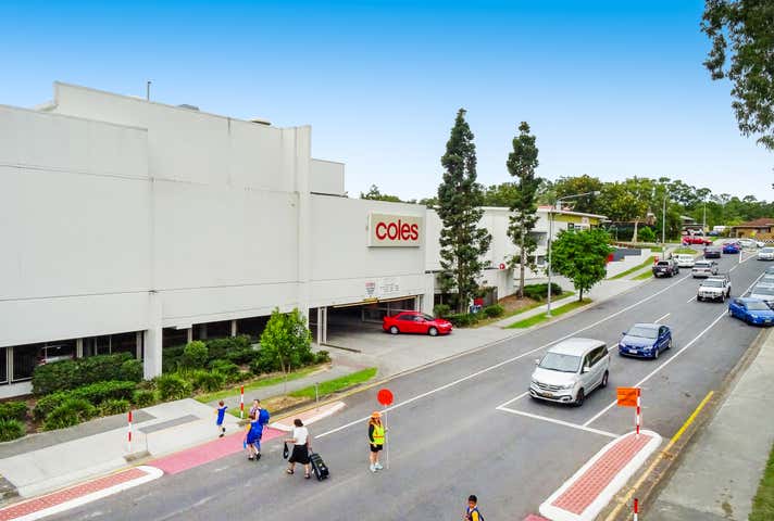 Ferny Grove Shopping Village, 47-51 McGinn Road Ferny Grove QLD 4055 - Image 19