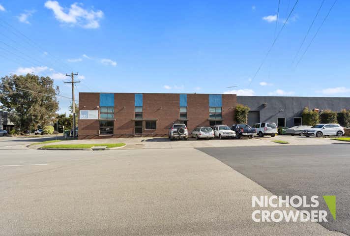 2/1 Kembla Street Cheltenham VIC 3192 - Image 2