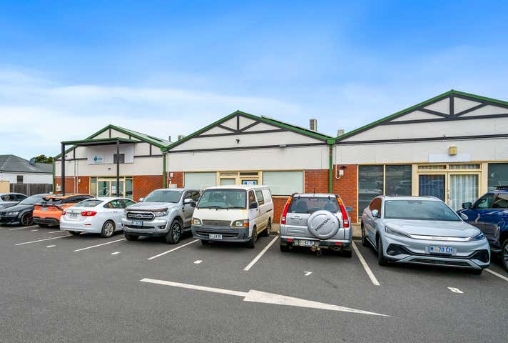 Suite 5, 5 Fitzroy Street Sorell TAS 7172 - Image 1