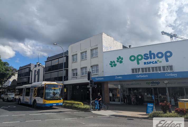 Level 1& 2, 329 Logan Road Greenslopes QLD 4120 - Image 1