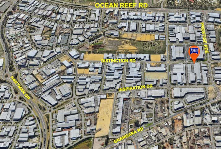 Unit 1, 90 Distinction Road Wangara WA 6065 - Image 18