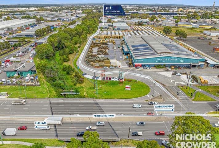31A Princes Highway Dandenong South VIC 3175 - Image 1