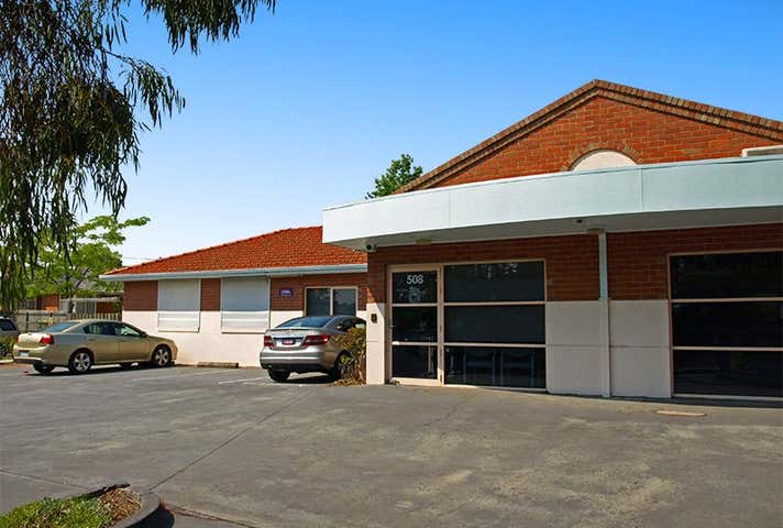 508 Canterbury Road Vermont VIC 3133 - Image 1