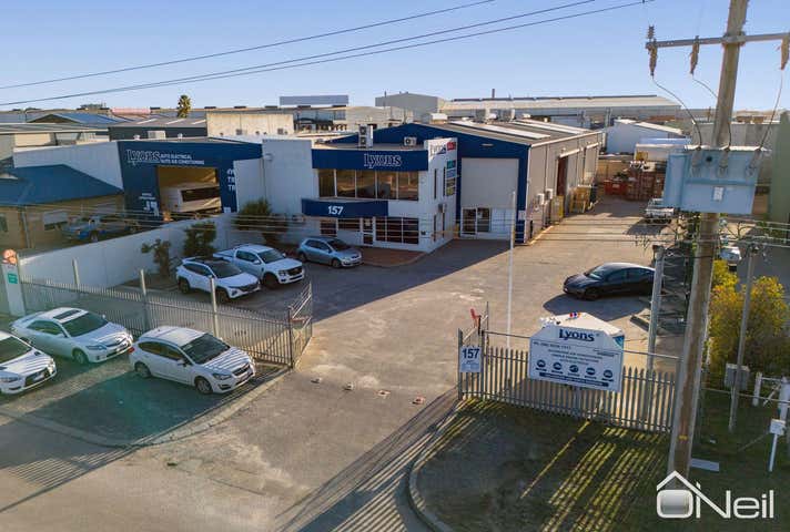 157 Chisholm Crescent Kewdale WA 6105 - Image 1