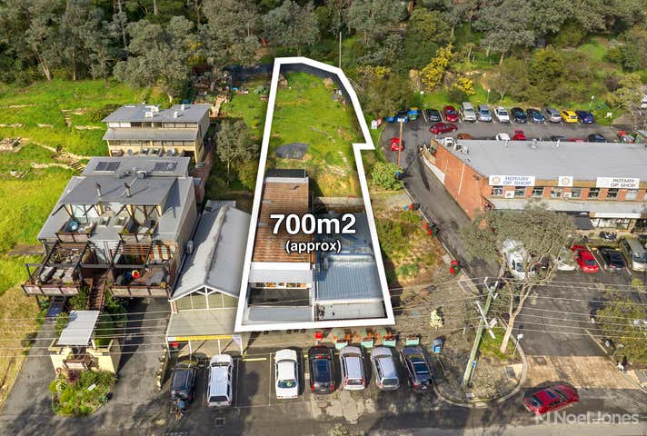 270 & 272 Yarra Street Warrandyte VIC 3113 - Image 1