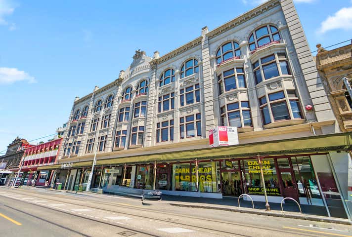 Mezzanine S, 145 Smith Street Fitzroy VIC 3065 - Image 3