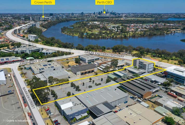 191 Great Eastern Highway Belmont WA 6104 - Image 3