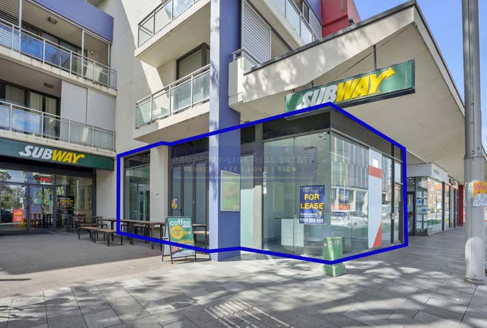 DAHER CENTRE, Shop 4, 163-171 Hawkesbury Road Westmead NSW 2145 - Image 1