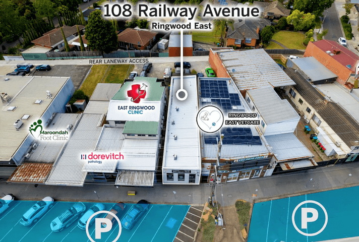 108 Railway Avenue Ringwood East VIC 3135 - Image 15
