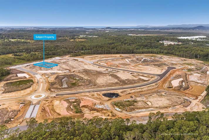 Lot 45, 671-781 Hue Hue Road Jilliby NSW 2259 - Image 3