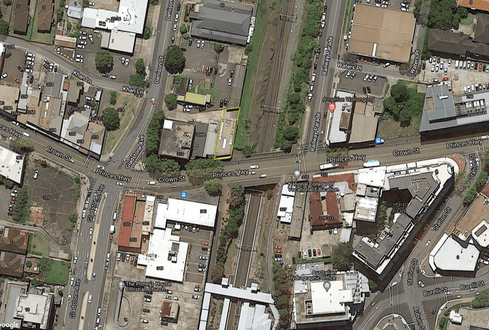 1 & 2, 306 Crown Street Wollongong NSW 2500 - Image 4