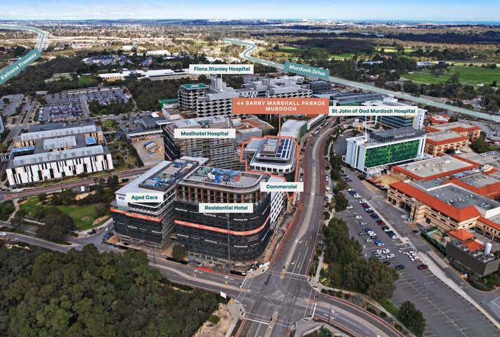 Suite 3.10/44 Barry Marshall Murdoch WA 6150 - Image 7