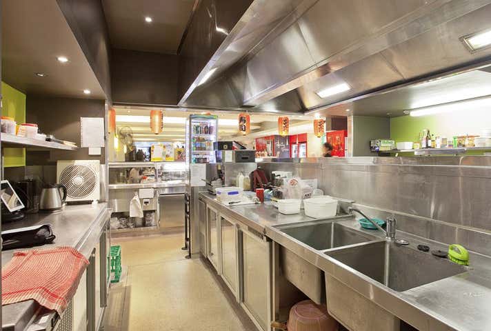 G5A, 546 Collins Street Melbourne VIC 3000 - Image 8