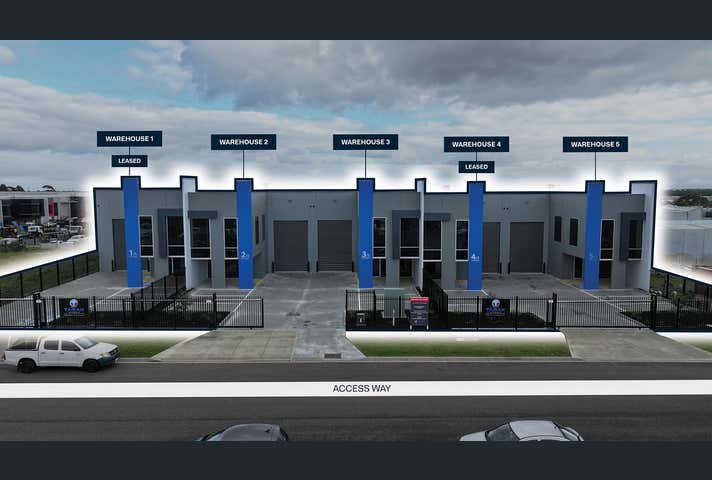 1-5/1-3 Access Way Carrum Downs VIC 3201 - Image 2