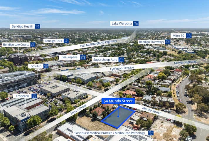 54 Mundy Street Bendigo VIC 3550 - Image 3