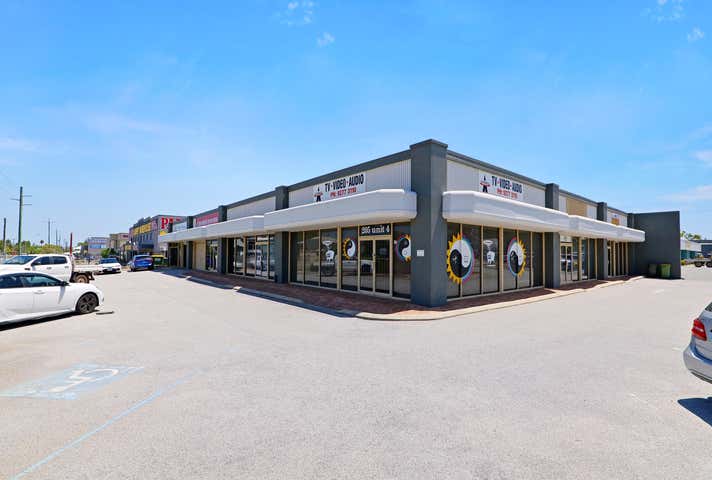 Unit 3, 205 Alexander Road Belmont WA 6104 - Image 2