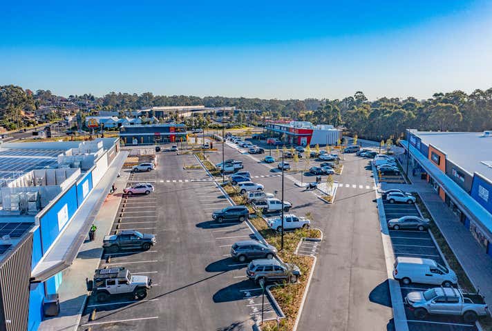 Eastern Creek Quarter XL, 181 Rooty Hill Road South Eastern Creek NSW 2766 - Image 9