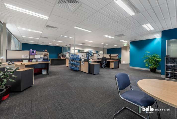 11 & 12/3-5 Phipps Close Deakin ACT 2600 - Image 14