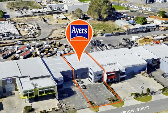 Unit 2, 23 Creative Street Wangara WA 6065 - Image 18