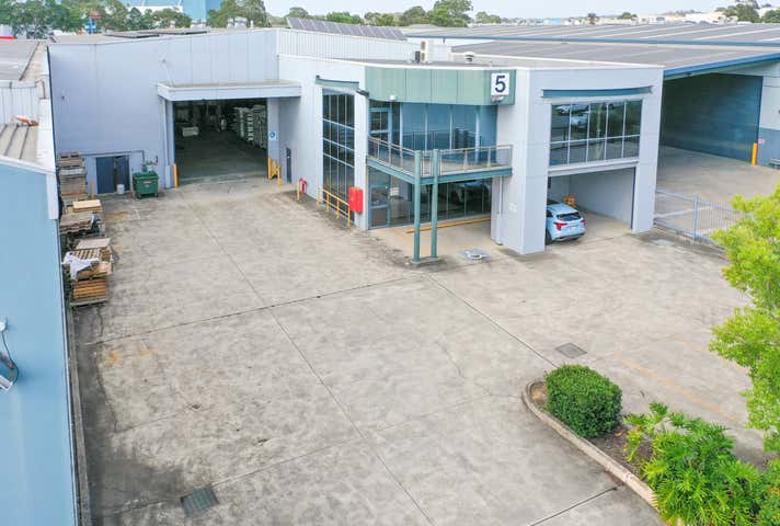 Wetherill Park NSW 2164 - Image 9