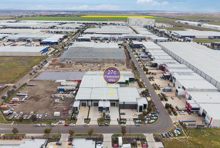 27C Peterpaul Way Truganina VIC 3029 - Image 14