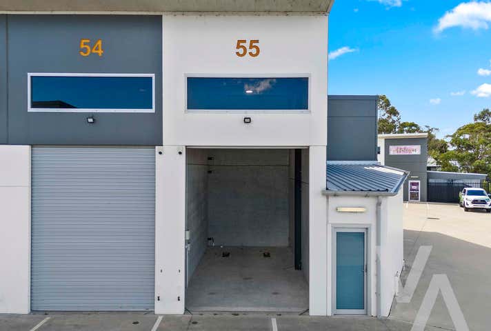 55/8 Murray Dwyer Circuit Mayfield West NSW 2304 - Image 1