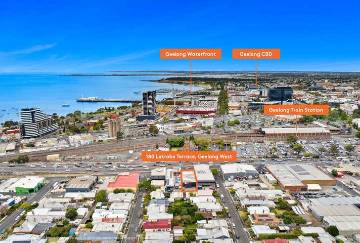 180 Latrobe Terrace Geelong West VIC 3218 - Image 8