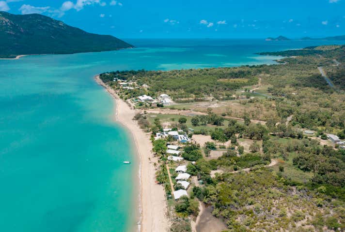 Montes Reef Resort Whitsundays, 0 Captain Jack Drive Cape Gloucester QLD 4800 - Image 23