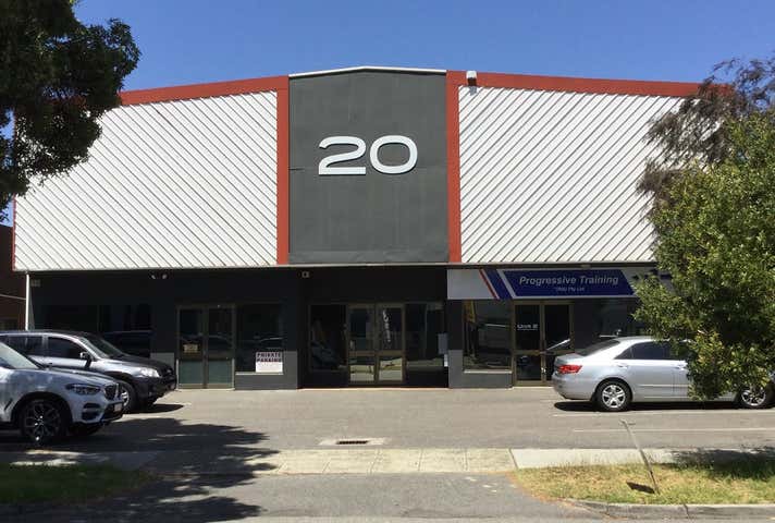 Suite 4, 20 Teddington Road Burswood WA 6100 - Image 1