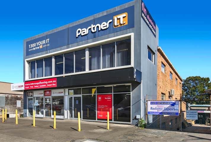 34 Flinders Street Wollongong NSW 2500 - Image 1