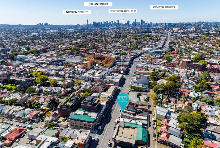 546 - 548 Parramatta Road Petersham NSW 2049 - Image 3